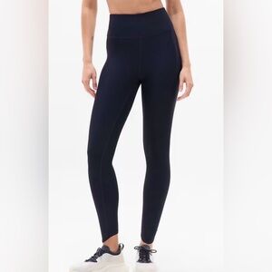Athleta Pacesetter Ultra High Rise 7/8 Leggings | NWT | Sz M